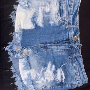 Women’s shorts